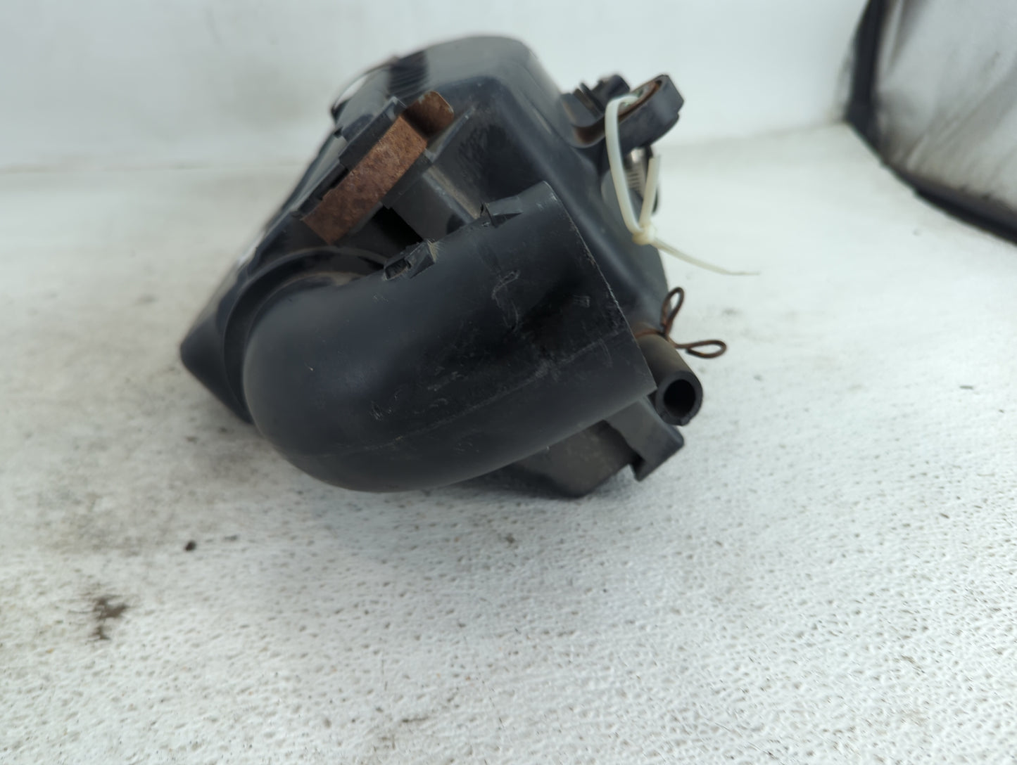 2003-2004 Subaru Forester Air Cleaner Intake-duct Hose Tube 1494229 - Oemusedautoparts1.com