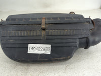 2003-2004 Subaru Forester Air Cleaner Intake-duct Hose Tube 1494229 - Oemusedautoparts1.com