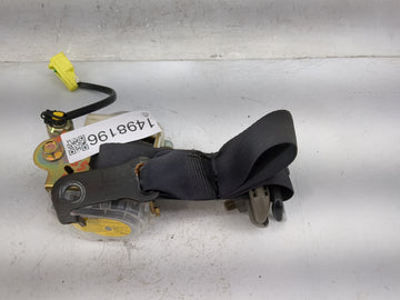 2003 Subaru Forester Driver Front Seatbelt Retractor