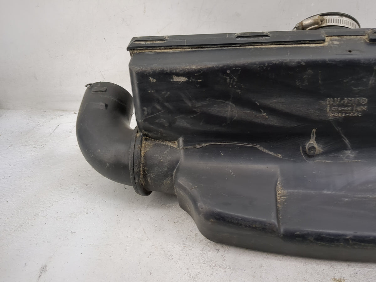 2003-2004 Subaru Forester Air Cleaner Intake-duct Hose Tube 1500052 - Oemusedautoparts1.com