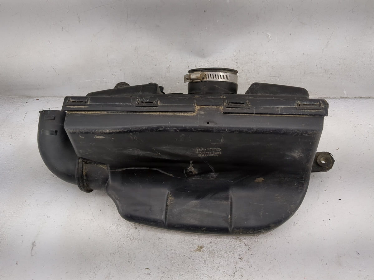 2003-2004 Subaru Forester Air Cleaner Intake-duct Hose Tube 1500052 - Oemusedautoparts1.com