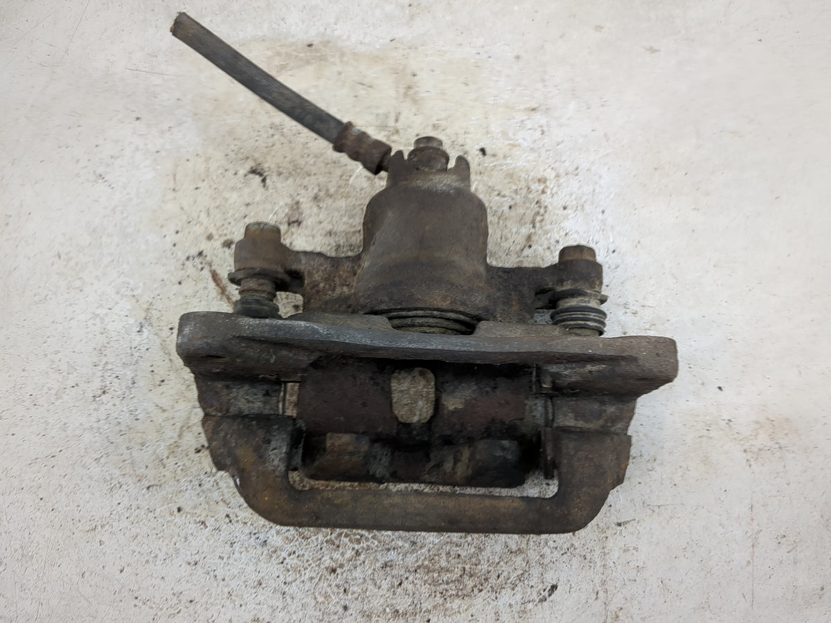 2003 Subaru Forester Rear Passenger Right Brake Caliper - Oemusedautoparts1.com