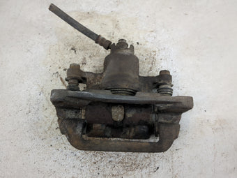 compare product 2003 Subaru Forester Rear Passenger Right Brake Caliper