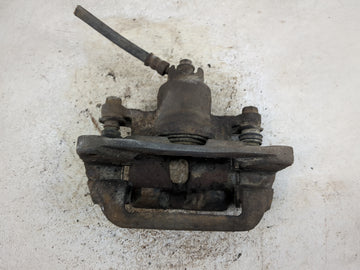 2003 Subaru Forester Rear Passenger Right Brake Caliper - Oemusedautoparts1.com