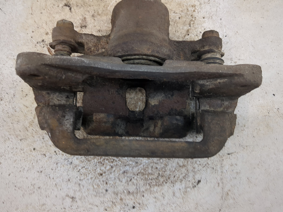 2003 Subaru Forester Rear Passenger Right Brake Caliper - Oemusedautoparts1.com