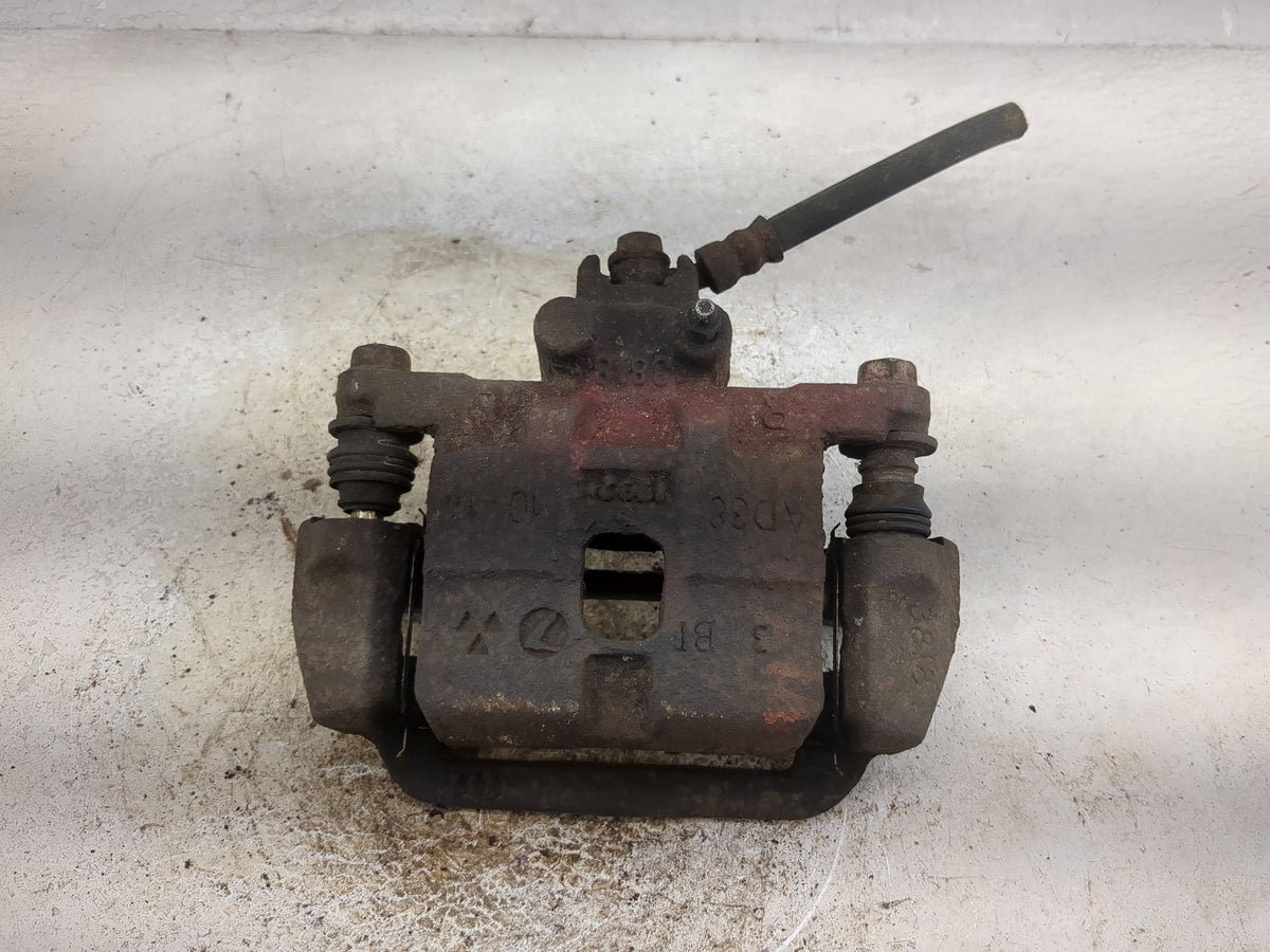 2003 Subaru Forester Rear Passenger Right Brake Caliper - Oemusedautoparts1.com