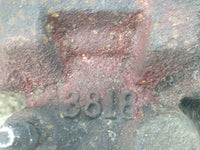2003 Subaru Forester Rear Passenger Right Brake Caliper - Oemusedautoparts1.com