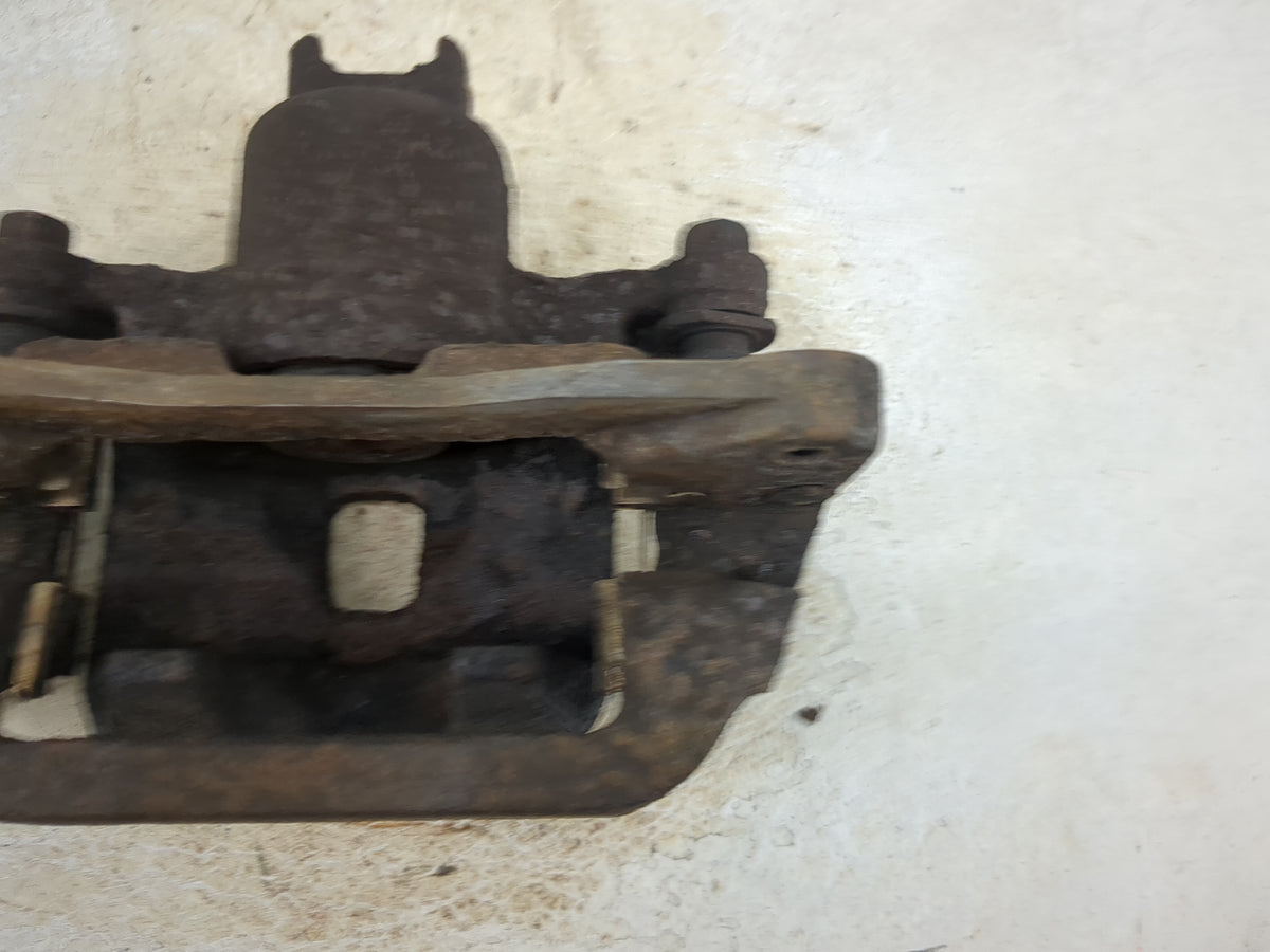2003 Subaru Forester Rear Driver Left Brake Caliper - Oemusedautoparts1.com