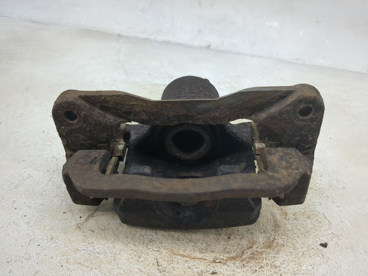 2003 Subaru Forester Rear Driver Left Brake Caliper - Oemusedautoparts1.com