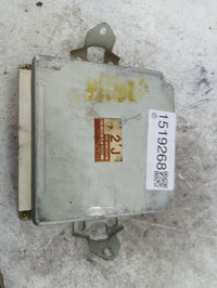 2003 Subaru Forester PCM Engine Control Computer ECU ECM PCU OEM P/N:22611 AG592 A18-000 R1F OEM Used Auto Parts - Oemusedau