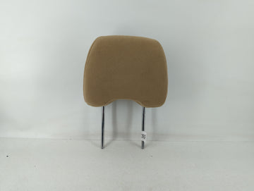 Subaru Forester Headrest Head Rest Front Driver Passenger Seat Tan