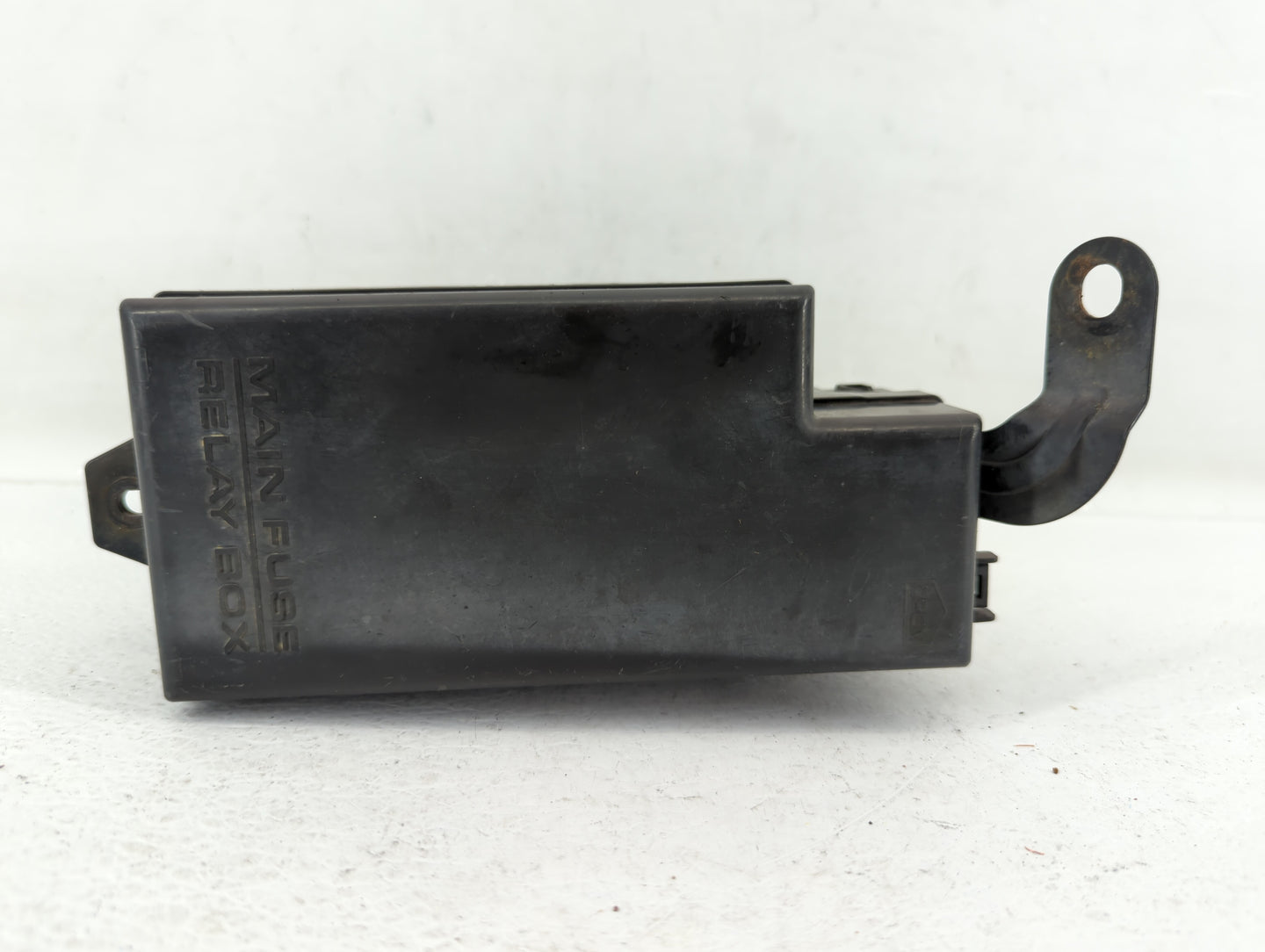 2003 Subaru Forester Fusebox Fuse Box Panel Relay Module P/N:82231SA000 Fits OEM Used Auto Parts - Oemusedautoparts1.com