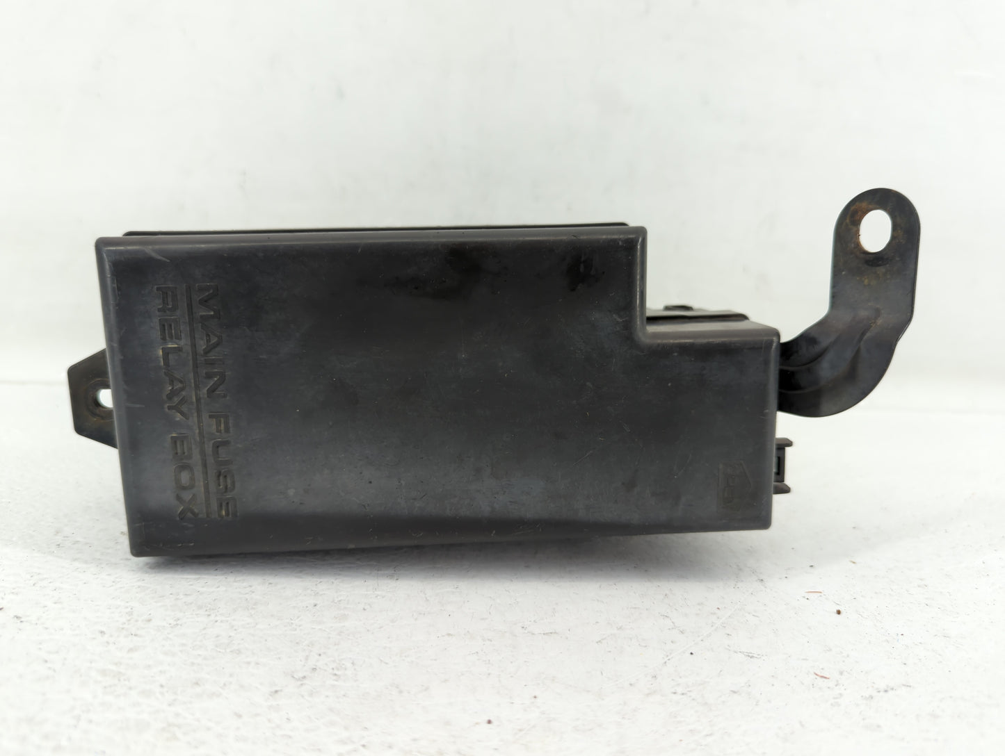 2003 Subaru Forester Fusebox Fuse Box Panel Relay Module P/N:82231SA000 Fits OEM Used Auto Parts - Oemusedautoparts1.com