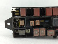 2003 Subaru Forester Fusebox Fuse Box Panel Relay Module P/N:82231SA000 Fits OEM Used Auto Parts - Oemusedautoparts1.com