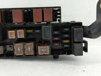 2003 Subaru Forester Fusebox Fuse Box Panel Relay Module P/N:82231SA000 Fits OEM Used Auto Parts - Oemusedautoparts1.com