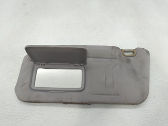 compare product 2003-2005 Subaru Forester Sun Visor Shade Replacement Driver Left Mirror Fits Fits 2003 2004 2005 OEM Used Auto Parts