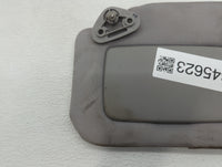 2003-2005 Subaru Forester Sun Visor Shade Replacement Driver Left Mirror Fits Fits 2003 2004 2005 OEM Used Auto Parts - Oemu