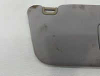2003-2005 Subaru Forester Sun Visor Shade Replacement Driver Left Mirror Fits Fits 2003 2004 2005 OEM Used Auto Parts - Oemu