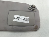 2003-2005 Subaru Forester Sun Visor Shade Replacement Driver Left Mirror Fits Fits 2003 2004 2005 OEM Used Auto Parts - Oemu