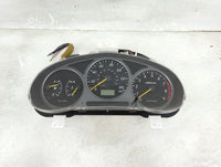 2002-2003 Subaru Impreza Instrument Cluster Speedometer Gauges P/N:85012FE100 Miles: Fits Fits 2002 2003 OEM Used Auto Parts