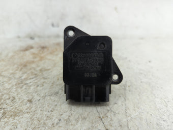 compare product 2002-2007 Subaru Impreza Mass Air Flow Meter Maf 1495542