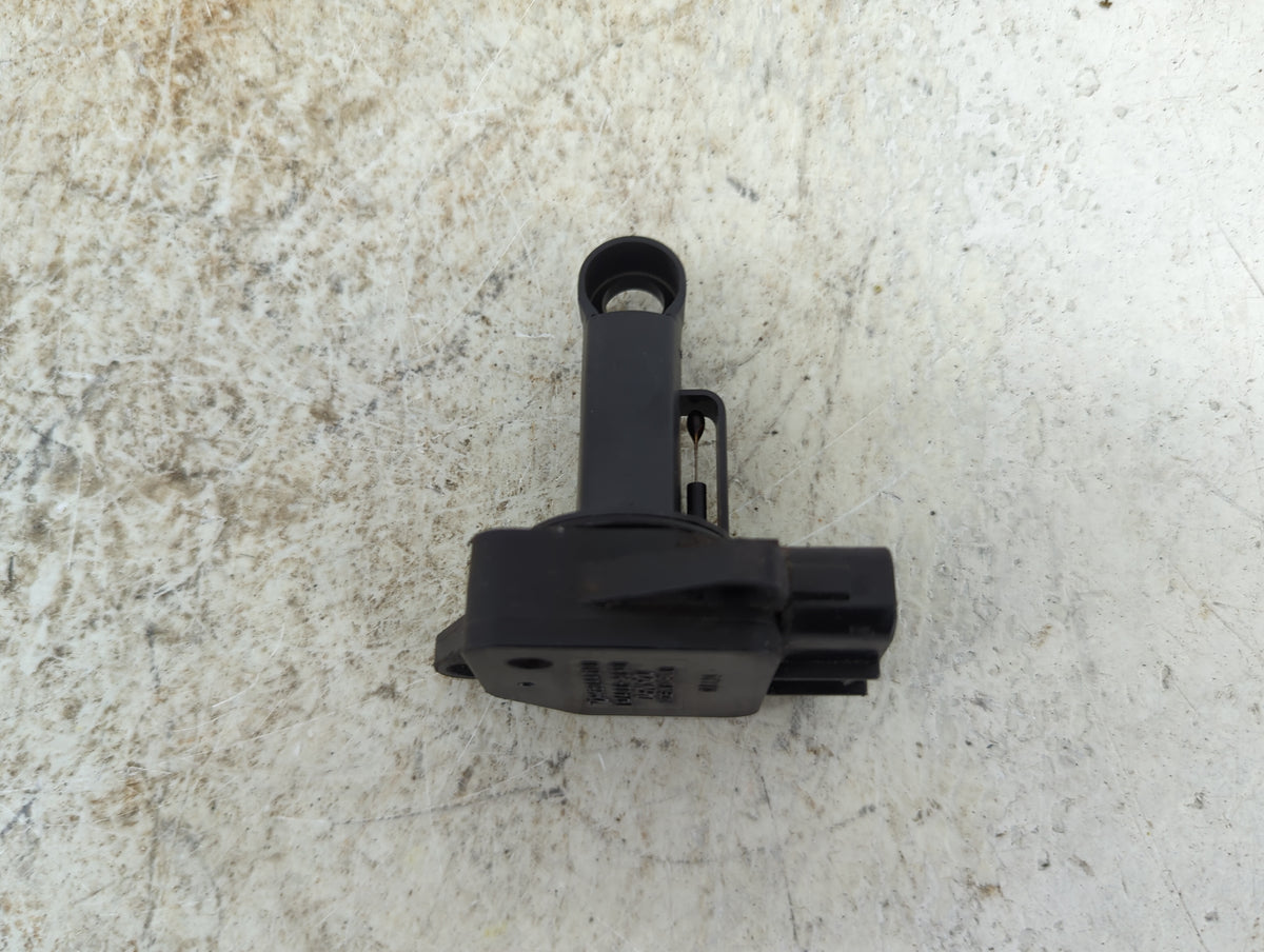 2002-2007 Subaru Impreza Mass Air Flow Meter Maf Sensor 1495542 - Oemusedautoparts1.com