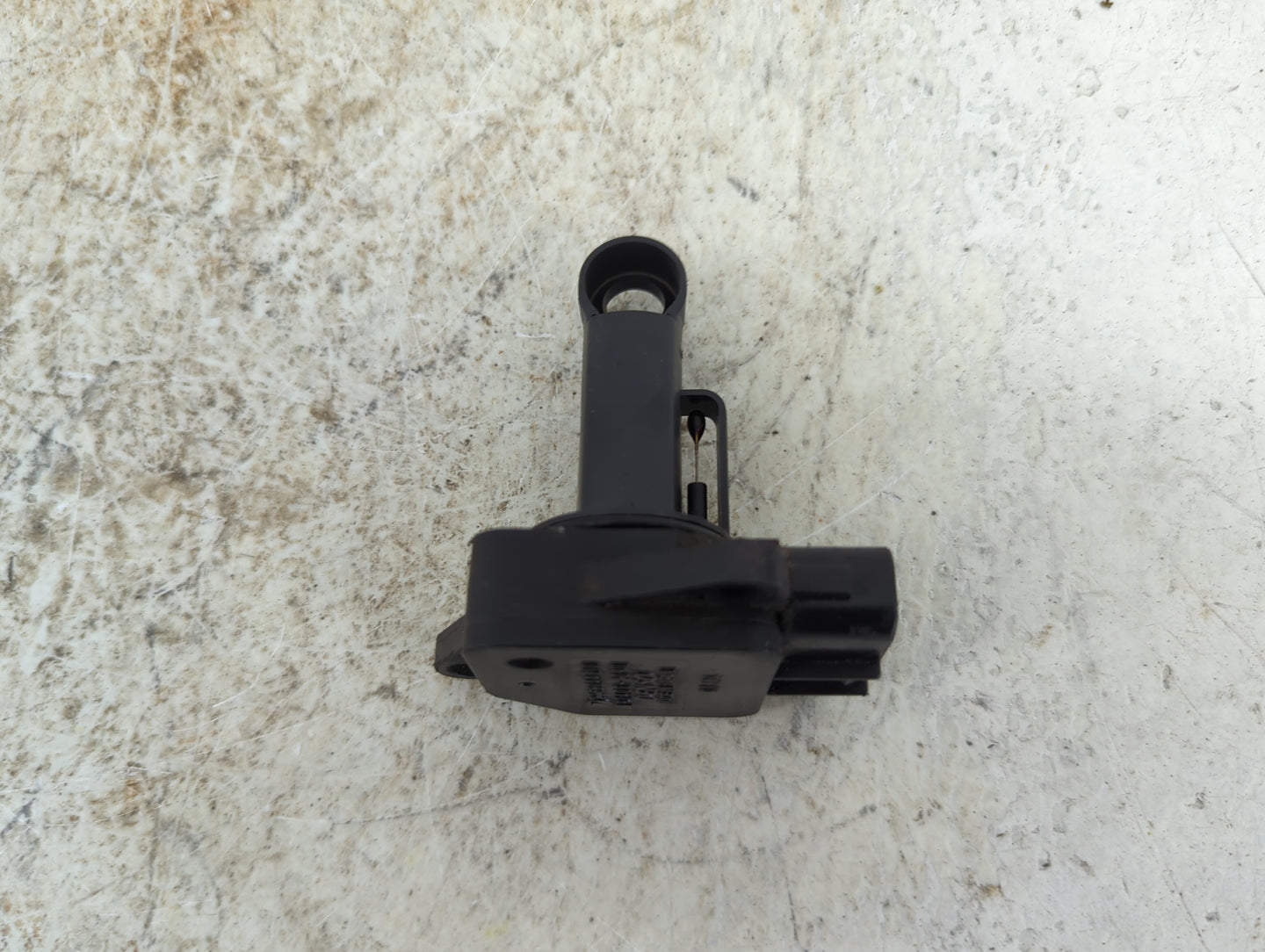 2002-2007 Subaru Impreza Mass Air Flow Meter Maf 1495542 - Oemusedautoparts1.com