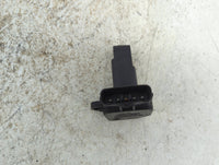 2002-2007 Subaru Impreza Mass Air Flow Meter Maf 1495542 - Oemusedautoparts1.com