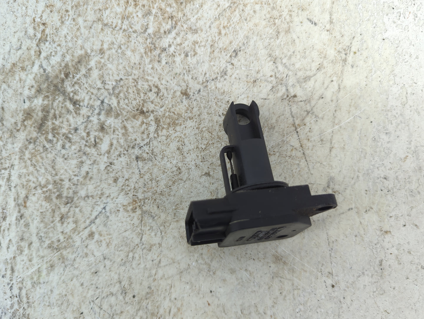 2002-2007 Subaru Impreza Mass Air Flow Meter Maf 1495542 - Oemusedautoparts1.com