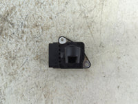 2002-2007 Subaru Impreza Mass Air Flow Meter Maf 1495542 - Oemusedautoparts1.com