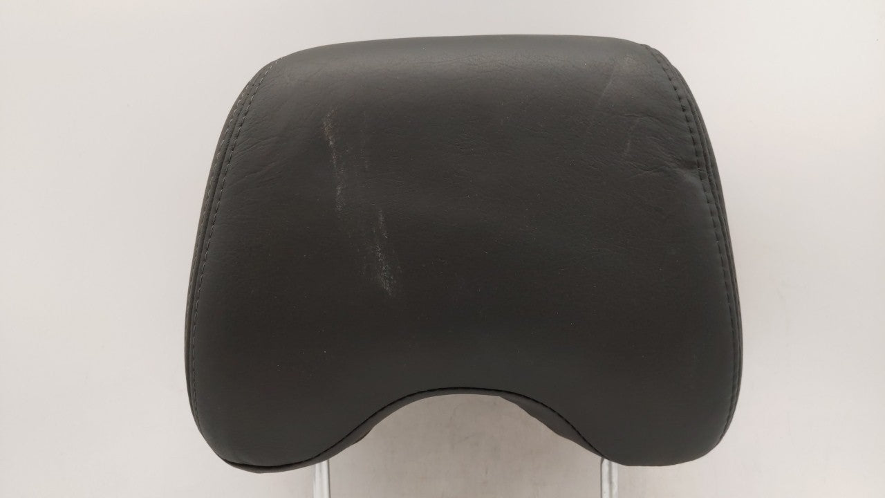 2002-2003 Subaru Impreza Headrest Head Rest Front Driver Passenger Seat Fits Fits 2002 2003 OEM Used Auto Parts - Oemusedaut