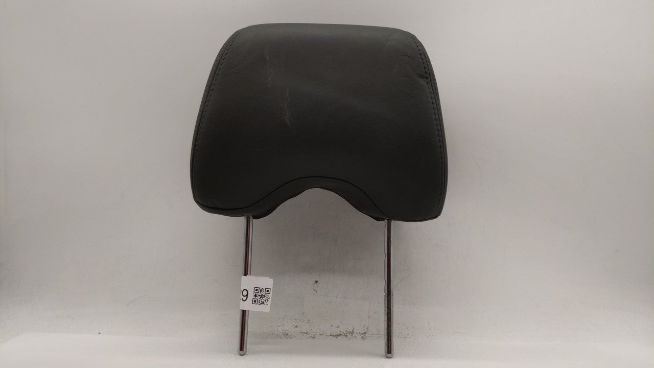 2002-2003 Subaru Impreza Headrest Head Rest Front Driver Passenger Seat Fits Fits 2002 2003 OEM Used Auto Parts - Oemusedaut