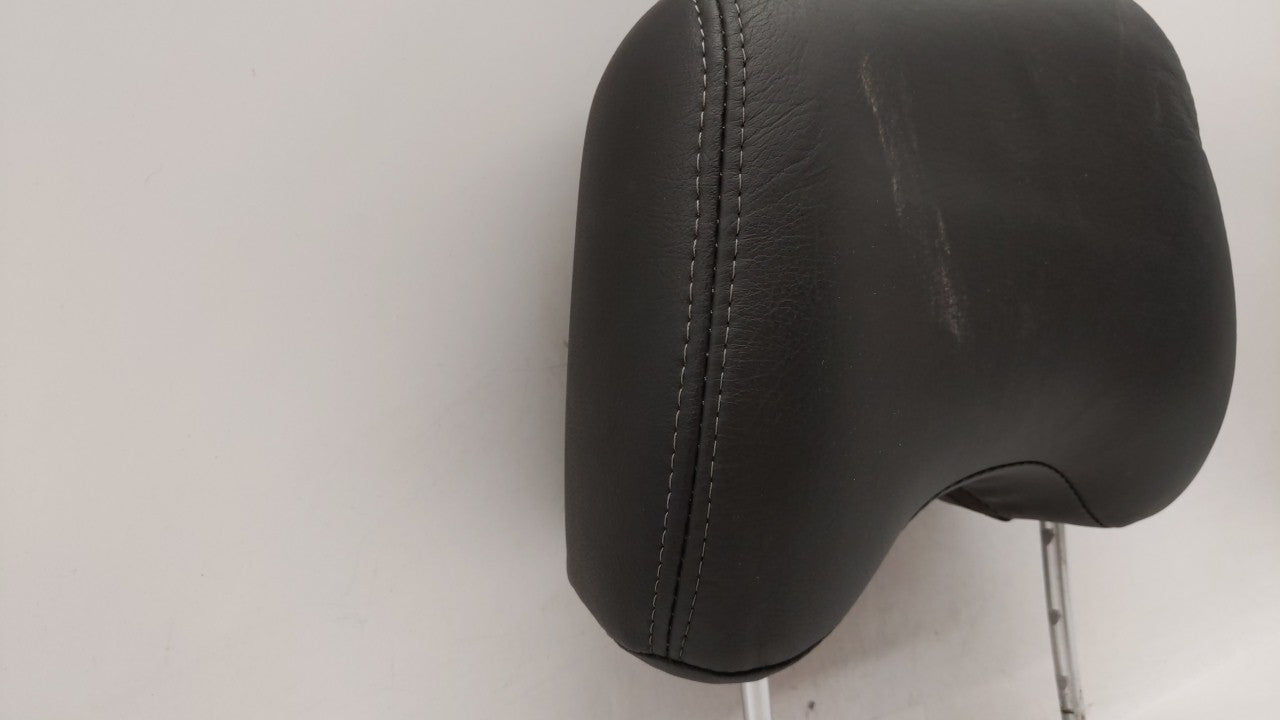 2002-2003 Subaru Impreza Headrest Head Rest Front Driver Passenger Seat Fits Fits 2002 2003 OEM Used Auto Parts - Oemusedaut