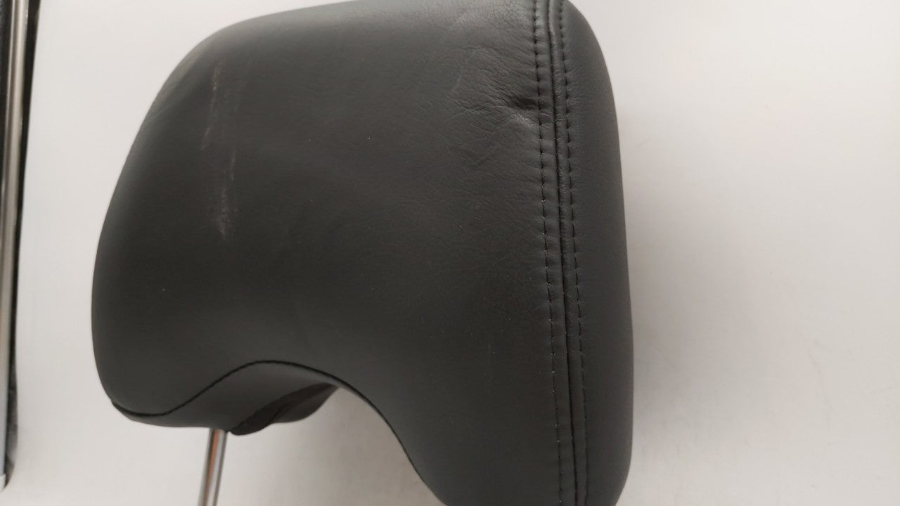 2002-2003 Subaru Impreza Headrest Head Rest Front Driver Passenger Seat Fits Fits 2002 2003 OEM Used Auto Parts - Oemusedaut