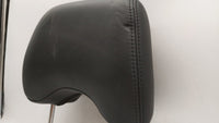 2002-2003 Subaru Impreza Headrest Head Rest Front Driver Passenger Seat Fits Fits 2002 2003 OEM Used Auto Parts - Oemusedaut