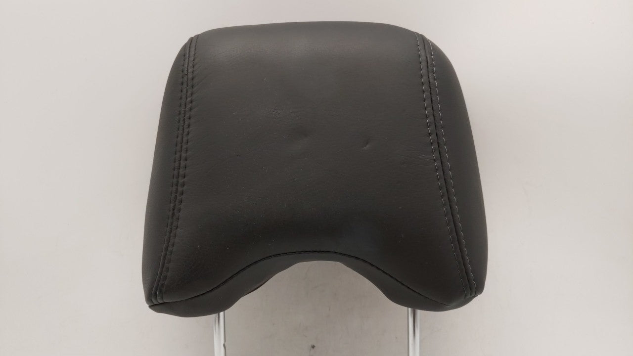 2002-2003 Subaru Impreza Headrest Head Rest Front Driver Passenger Seat Fits Fits 2002 2003 OEM Used Auto Parts - Oemusedaut