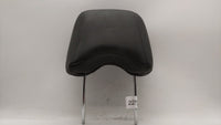 2002-2003 Subaru Impreza Headrest Head Rest Front Driver Passenger Seat Fits Fits 2002 2003 OEM Used Auto Parts - Oemusedaut