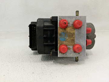 2002-2004 Subaru Legacy ABS Pump Control Module Replacement Fits Fits 2002 2003 2004 OEM Used Auto Parts - Oemusedautoparts1