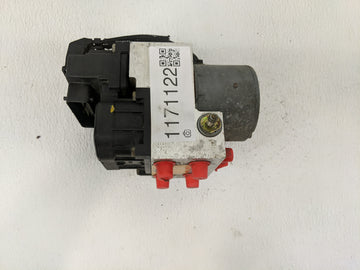 2002-2004 Subaru Legacy ABS Pump Control Module Replacement Fits Fits 2002 2003 2004 OEM Used Auto Parts