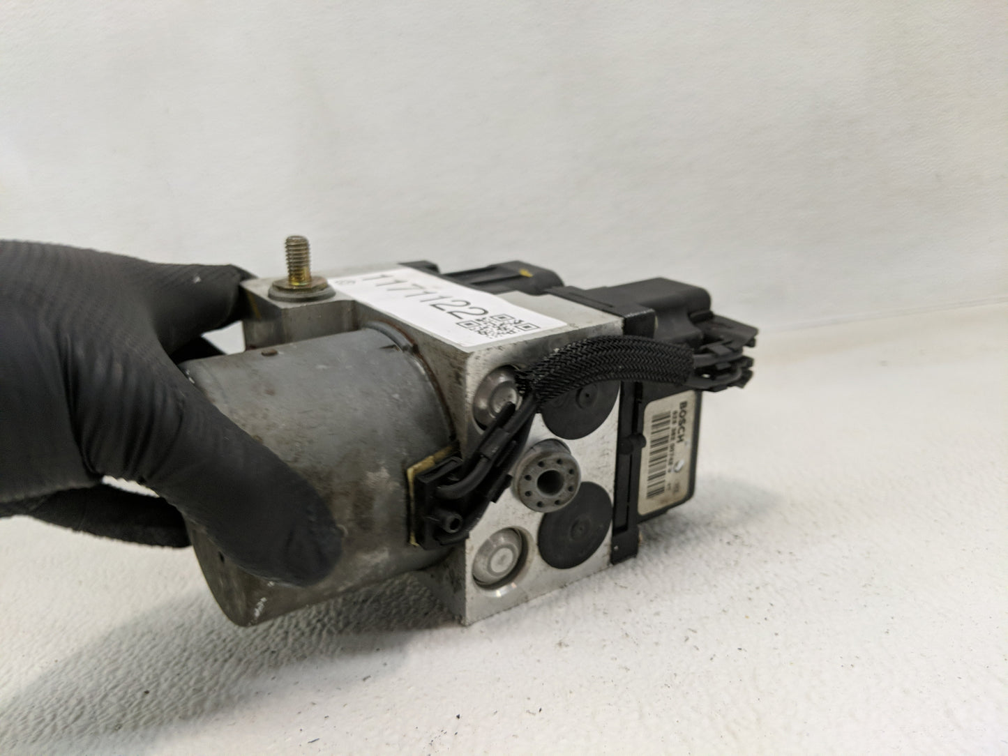 2002-2004 Subaru Legacy ABS Pump Control Module Replacement Fits Fits 2002 2003 2004 OEM Used Auto Parts - Oemusedautoparts1