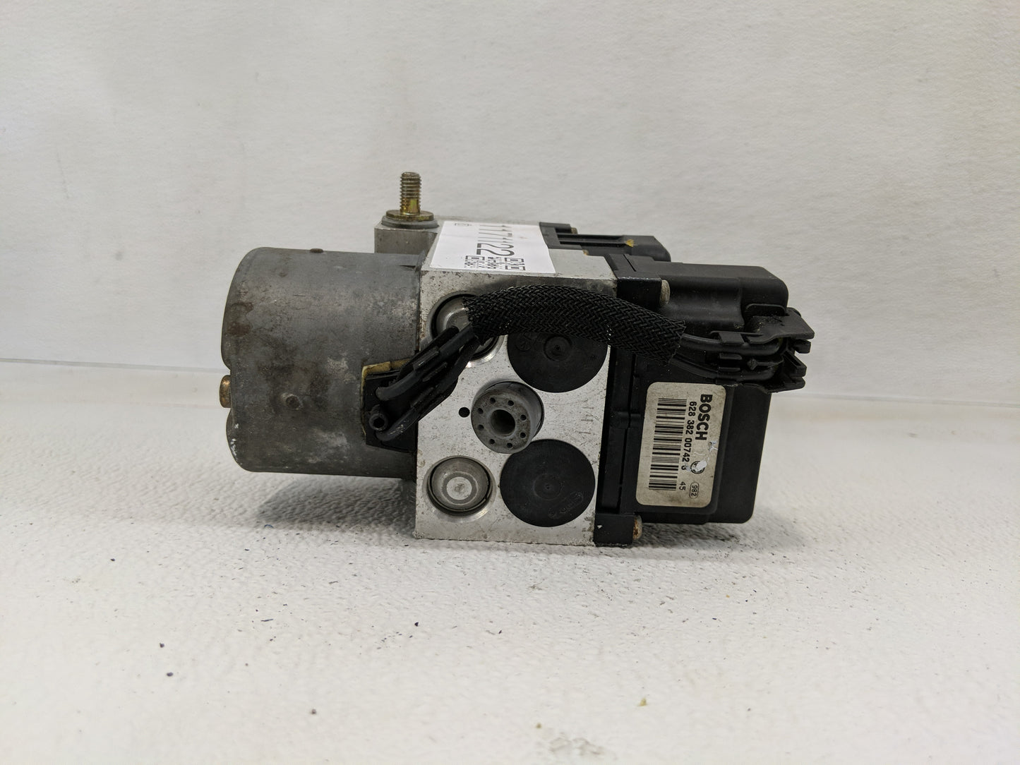 2002-2004 Subaru Legacy ABS Pump Control Module Replacement Fits Fits 2002 2003 2004 OEM Used Auto Parts - Oemusedautoparts1