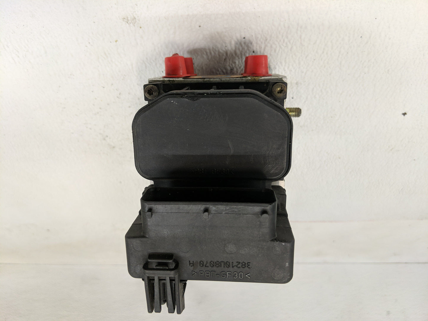 2002-2004 Subaru Legacy ABS Pump Control Module Replacement Fits Fits 2002 2003 2004 OEM Used Auto Parts - Oemusedautoparts1