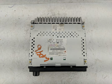 2003 Subaru Legacy Radio AM FM Cd Player Receiver Replacement P/N:86201AF28A Fits OEM Used Auto Parts