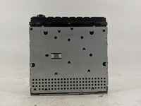 2003 Subaru Legacy Radio AM FM Cd Player Receiver Replacement P/N:86201AF28A Fits OEM Used Auto Parts - Oemusedautoparts1.co