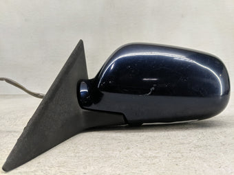 compare product 2000-2004 Subaru Legacy Driver Side View Mirror - Left Door Mirror OEM Used