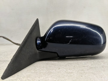 2000-2004 Subaru Legacy Driver Side View Mirror - Left Door Mirror OEM Used - Oemusedautoparts1.com