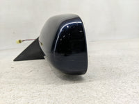 2000-2004 Subaru Legacy Driver Side View Mirror - Left Door Mirror OEM Used - Oemusedautoparts1.com