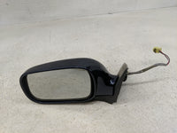 2000-2004 Subaru Legacy Driver Side View Mirror - Left Door Mirror OEM Used - Oemusedautoparts1.com