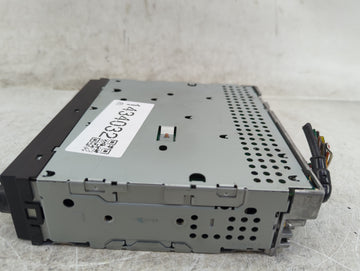 2003 Subaru Legacy Radio AM FM Cd Player Receiver Replacement P/N:86201AE27A CQ-JF1260L Fits OEM Used Auto Parts