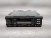 2003 Subaru Legacy Radio AM FM Cd Player Receiver Replacement P/N:86201AE08A CQ-LF1911X Fits OEM Used Auto Parts - Oemusedau